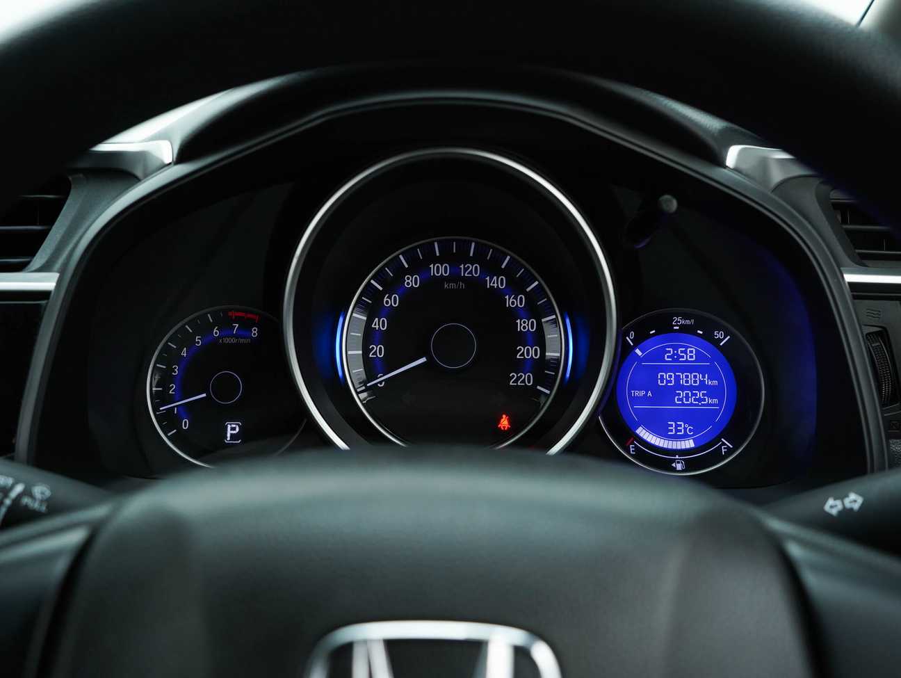 used 2019 Honda Jazz E 1.5