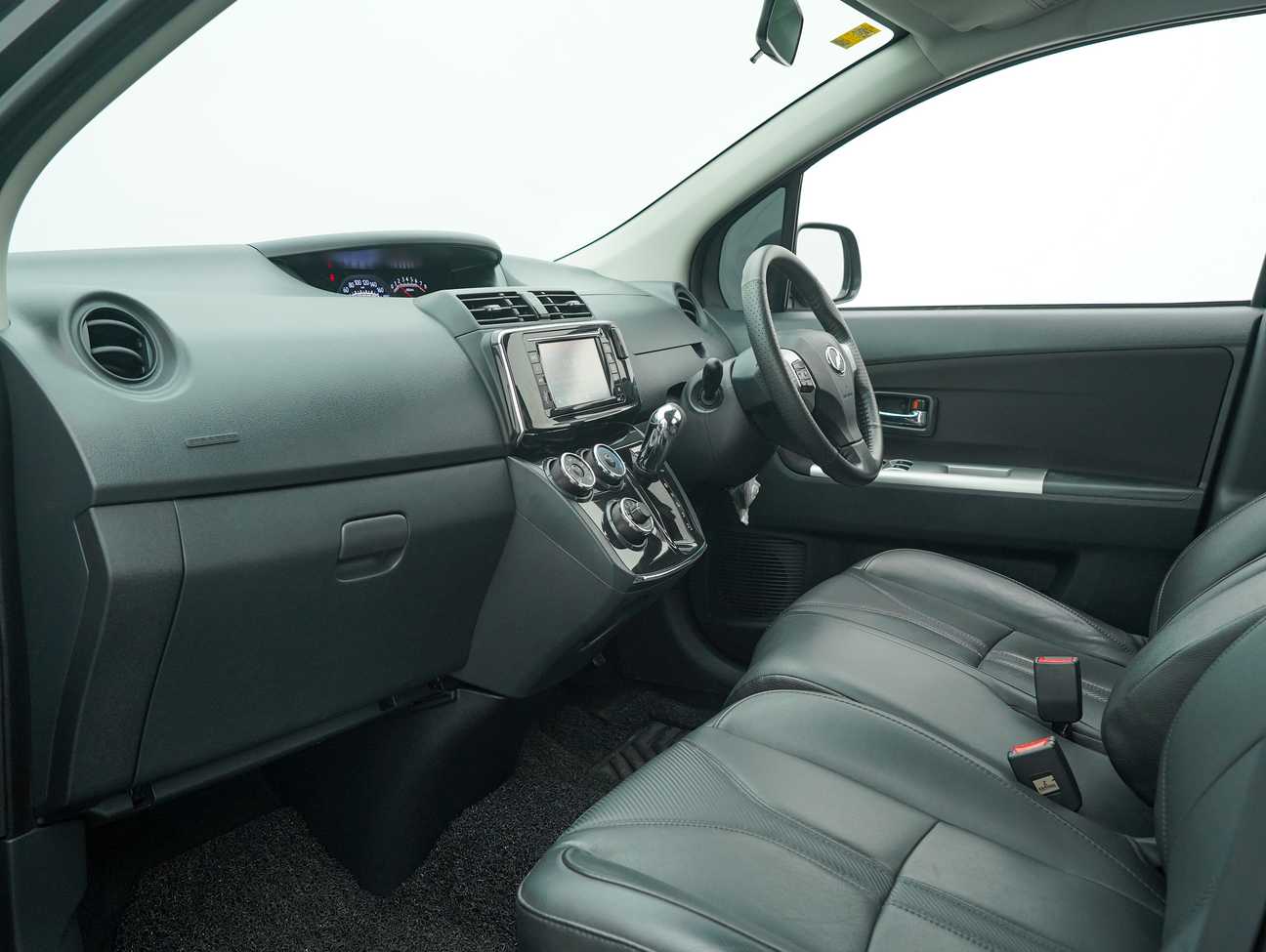 terpakai 2021 Perodua Alza Advance 1.5