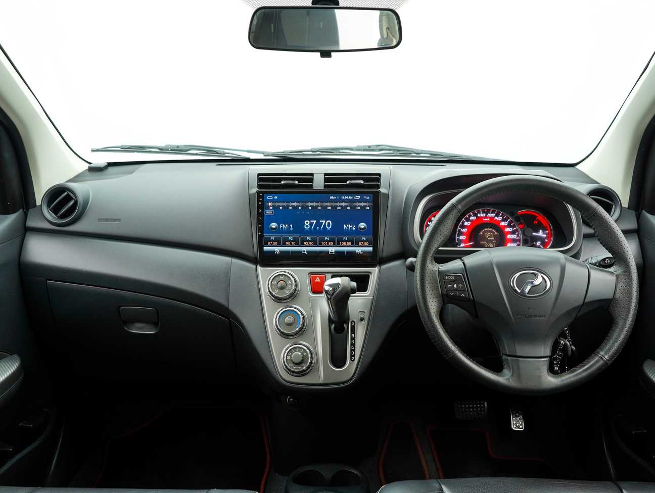 used 2014 Perodua MYVI EXTREME ZHX 1.5