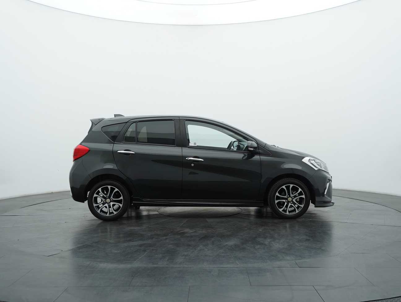 used 2019 Perodua Myvi H 1.5