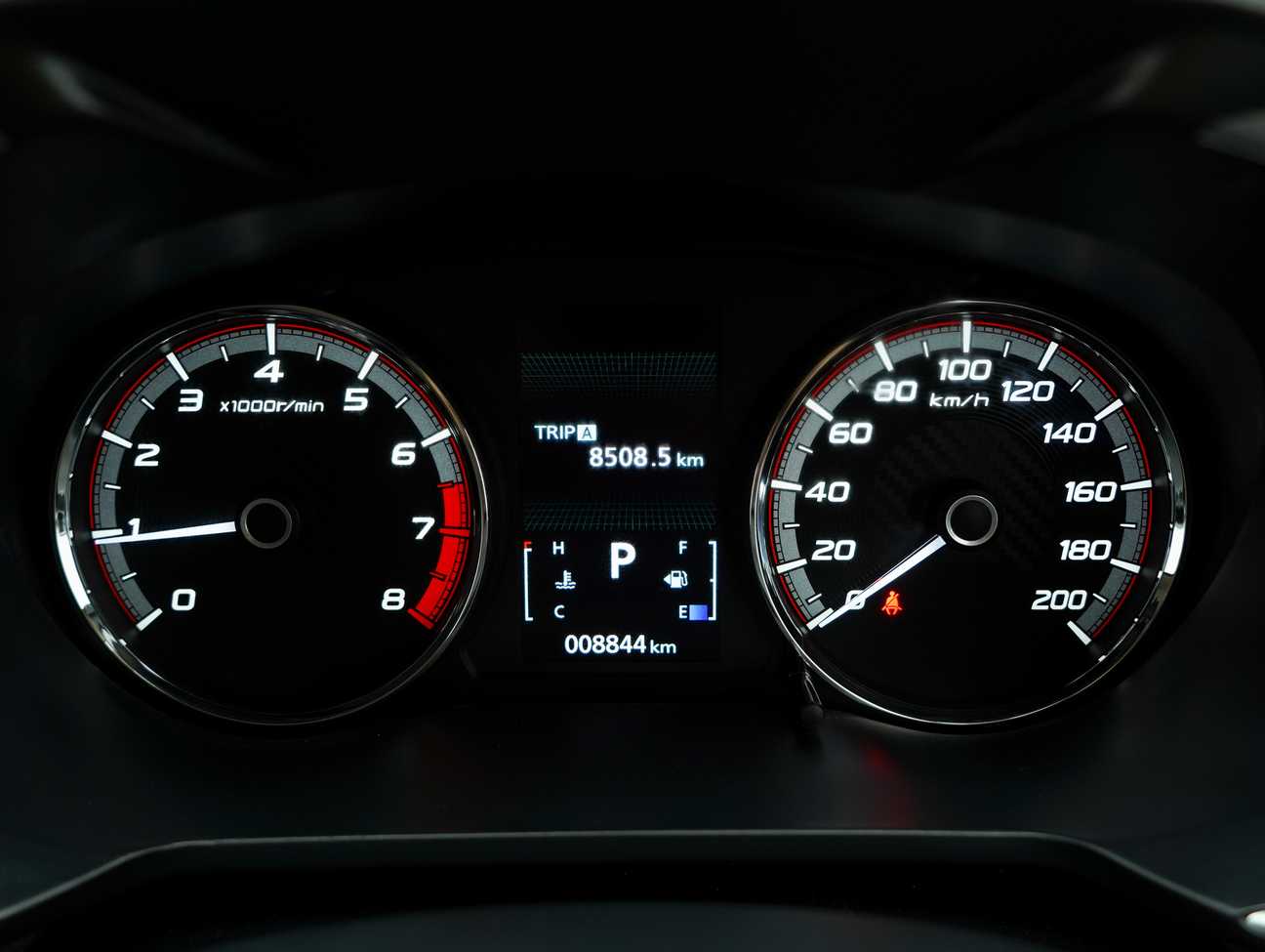 used 2022 Mitsubishi Xpander  1.5