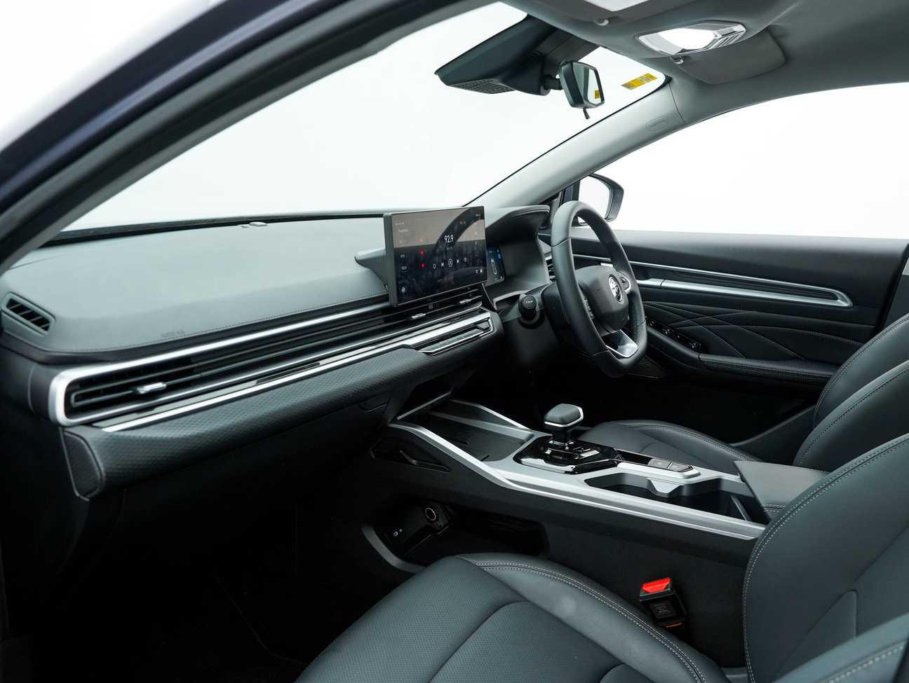 terpakai 2024 Proton S70 Flagship 1.5