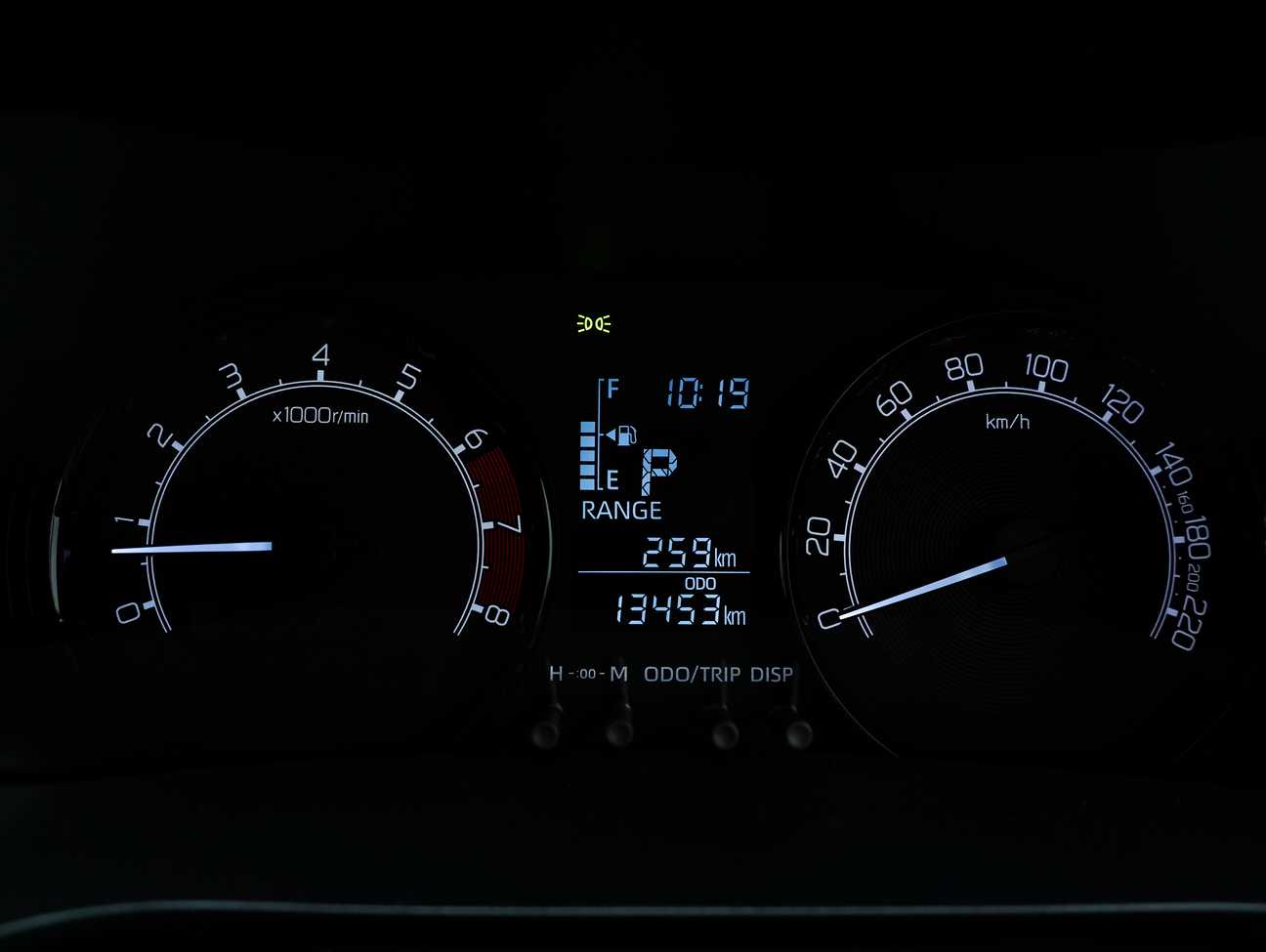 terpakai 2024 Perodua Myvi X 1.5