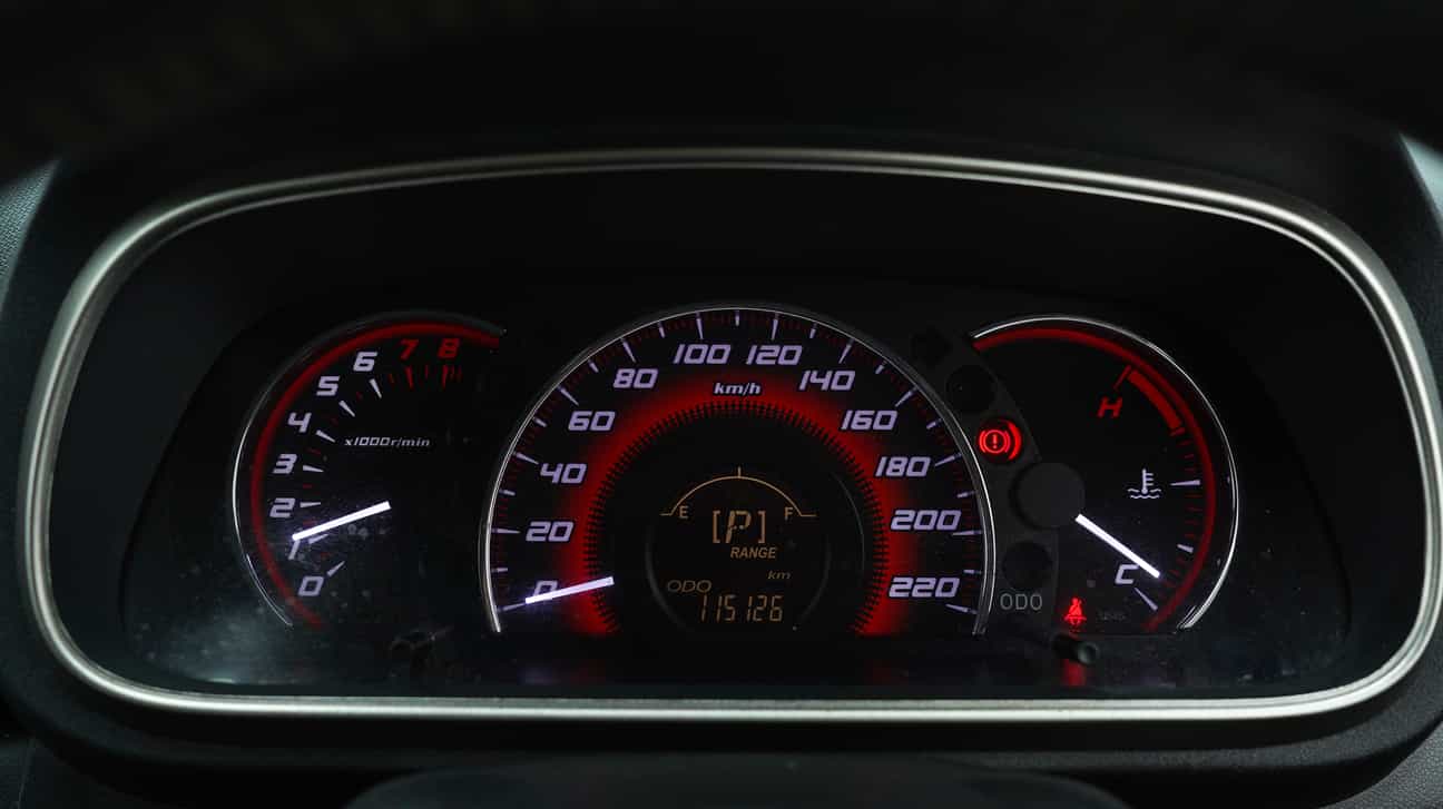 used 2014 Perodua MYVI SE 1.5