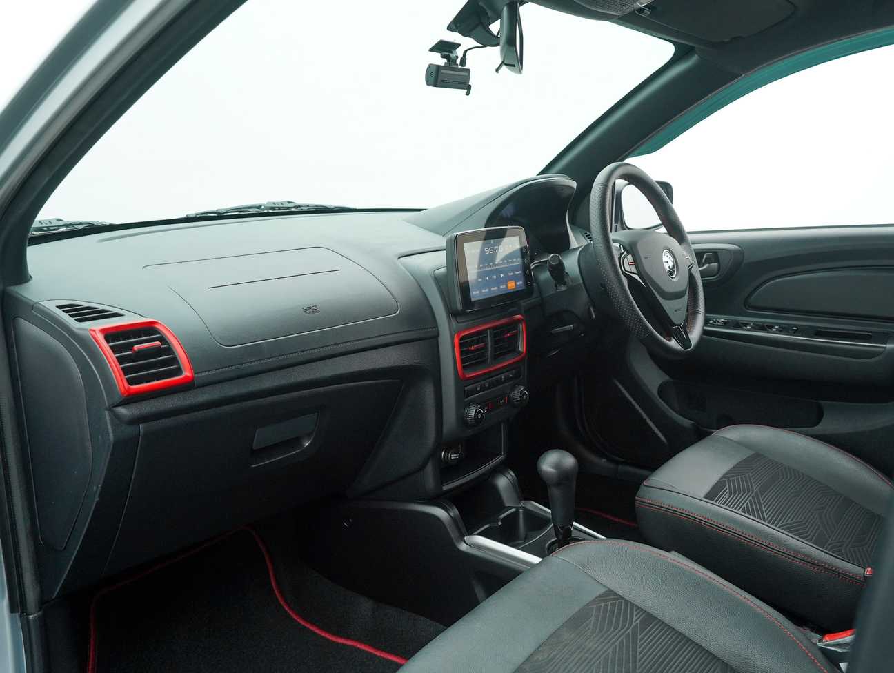 used 2022 Proton Saga Premium S 1.3