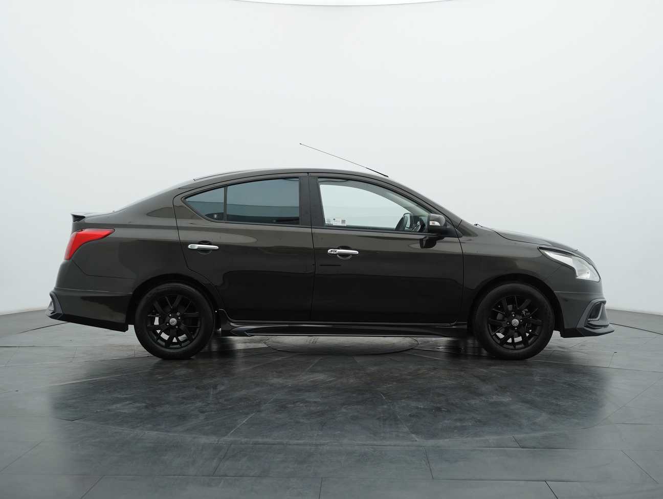 used 2020 Nissan Almera VL Black Series 1.5