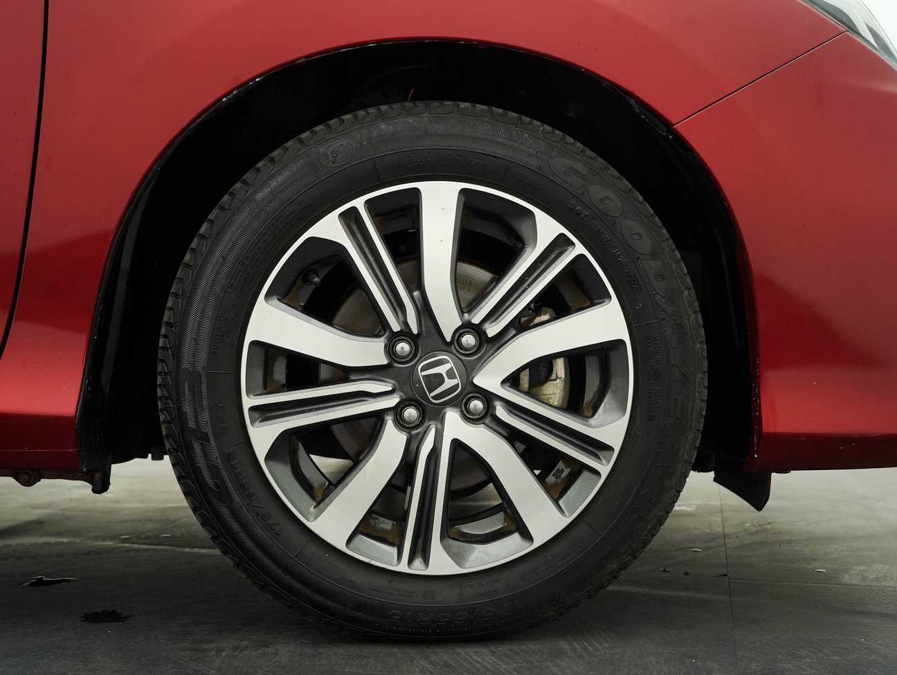 used 2018 Honda City E 1.5