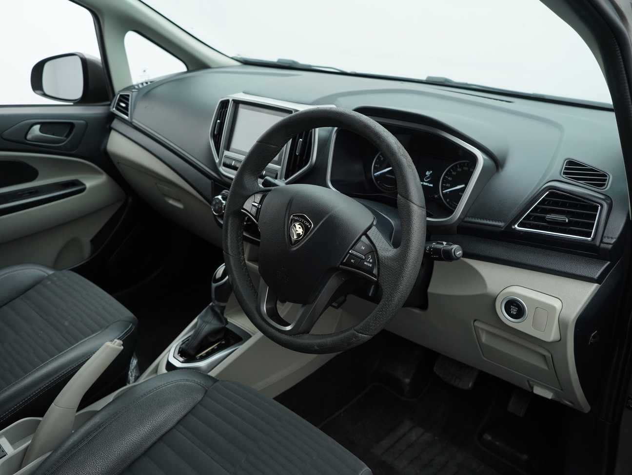 terpakai 2021 Proton Persona Premium 1.6