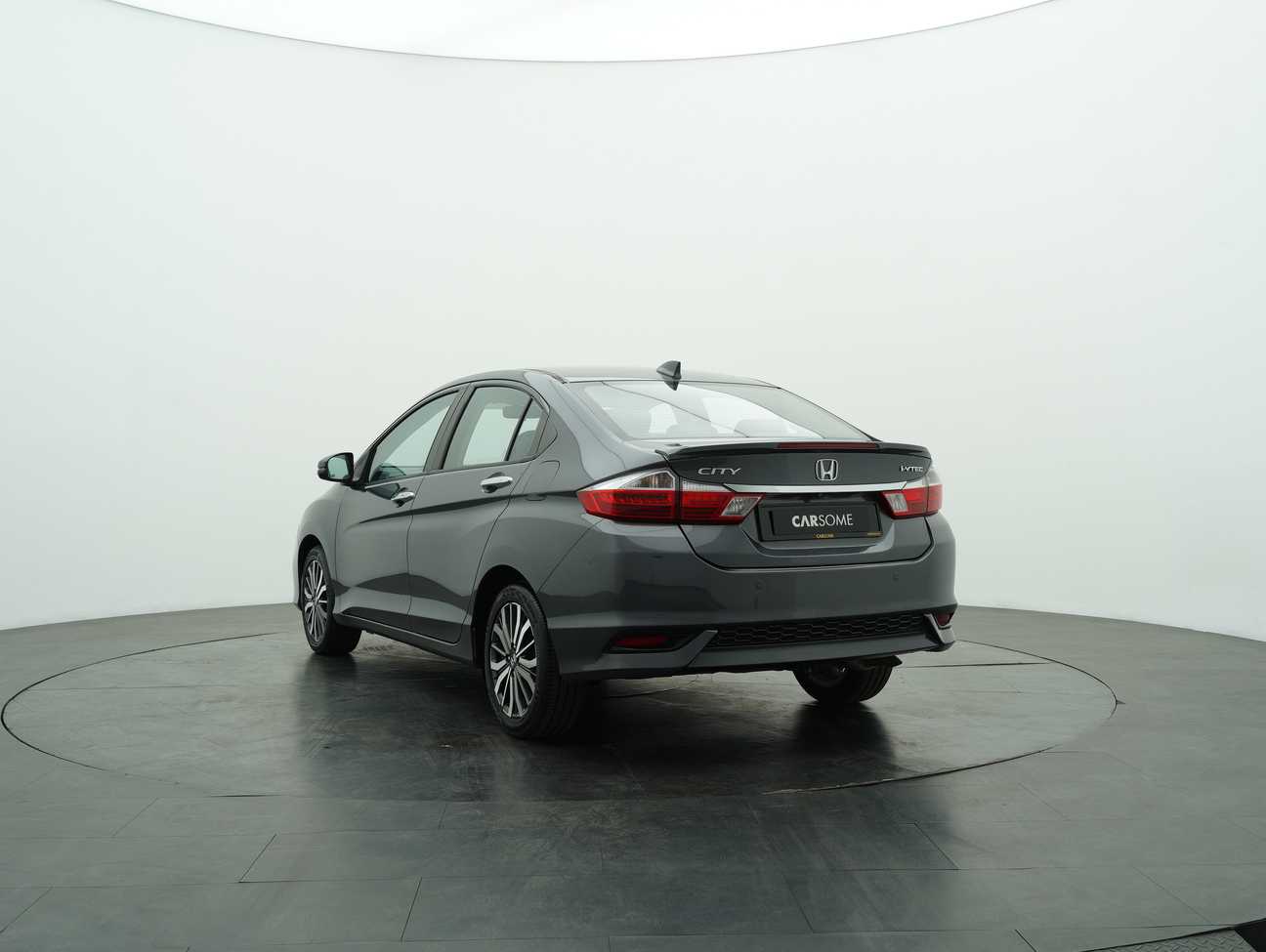 terpakai 2020 Honda City V 1.5