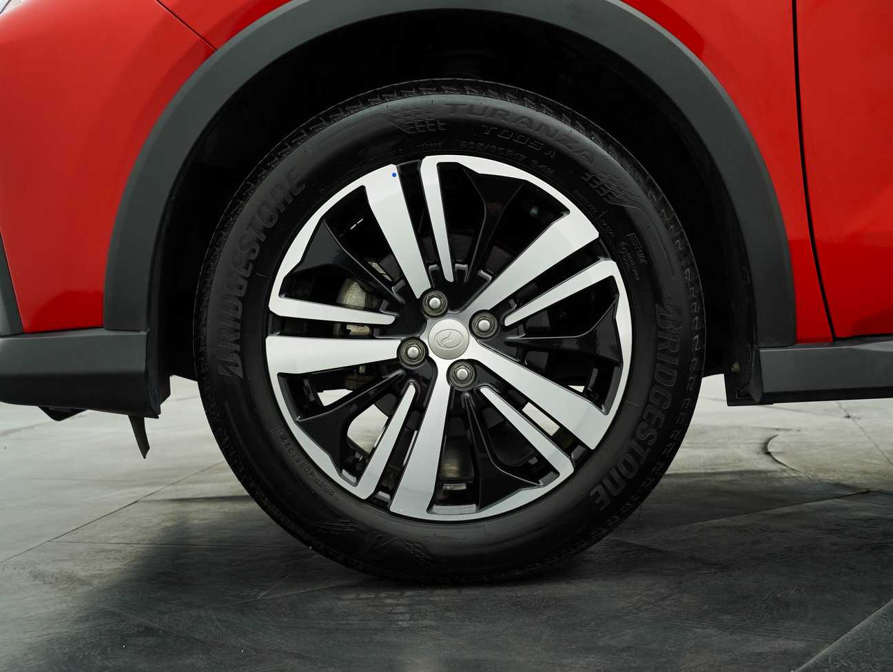 terpakai 2022 Perodua Ativa AV 1.0