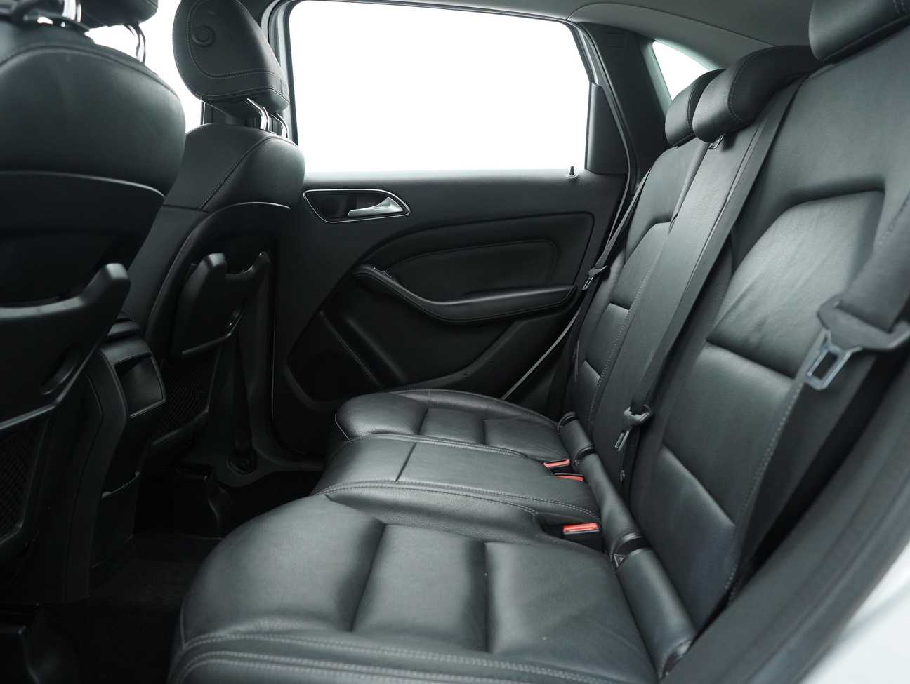used 2014 Mercedes-Benz B200 Sport Tourer 1.6