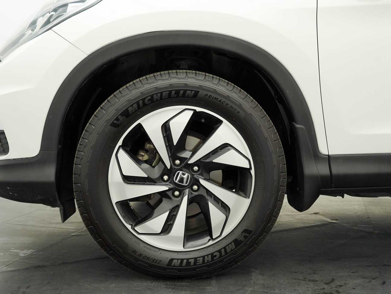 used 2015 Honda CR-V  2.4