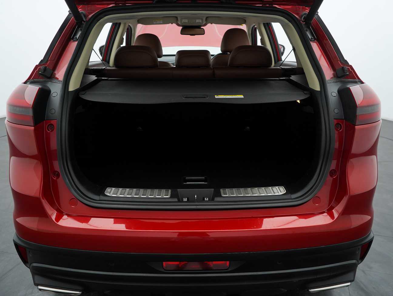 terpakai 2020 Proton X70 Premium 1.8