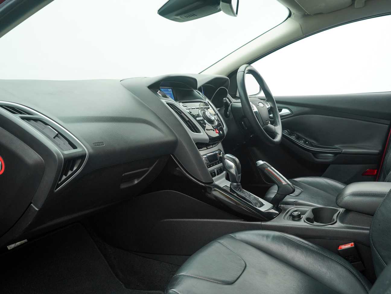 used 2014 Ford Focus Sport Plus 2.0