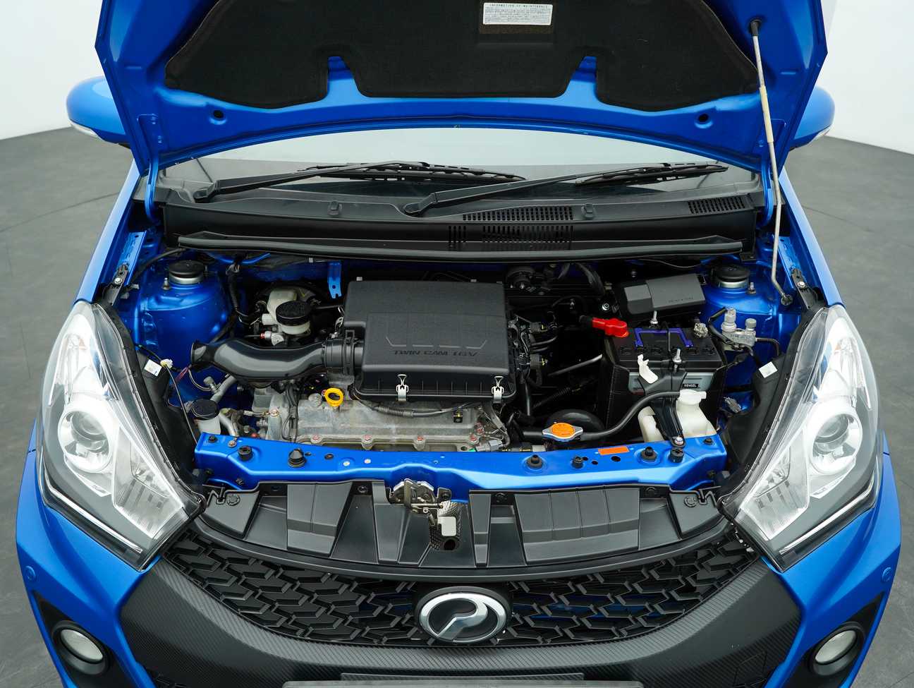 used 2017 Perodua Myvi Advance 1.5