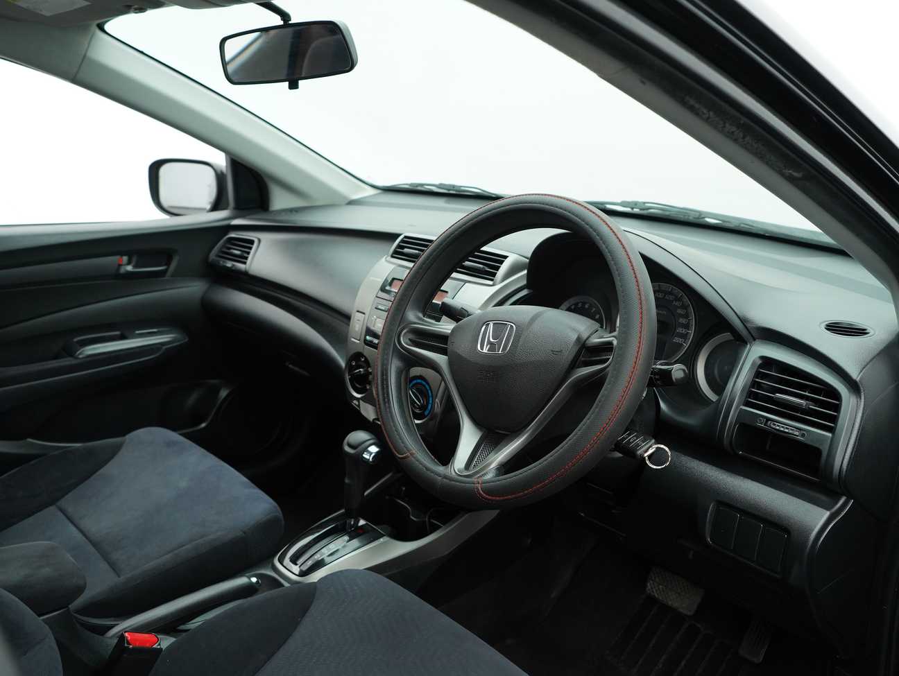 terpakai 2013 Honda City S 1.5
