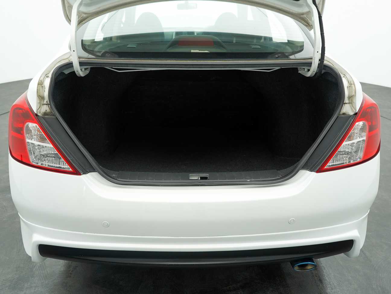 used 2013 Nissan ALMERA E 1.5