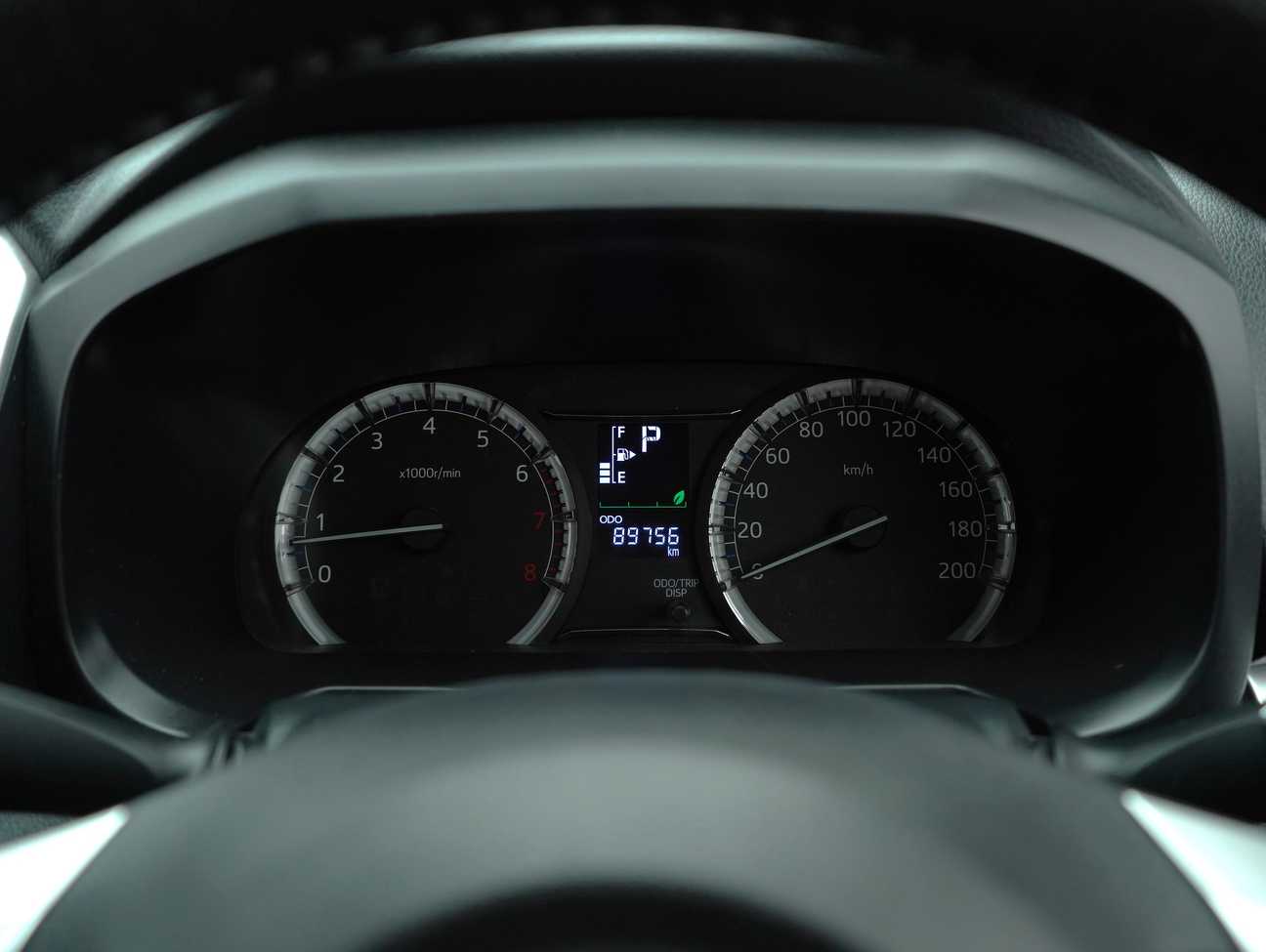 used 2020 Perodua Aruz AV 1.5