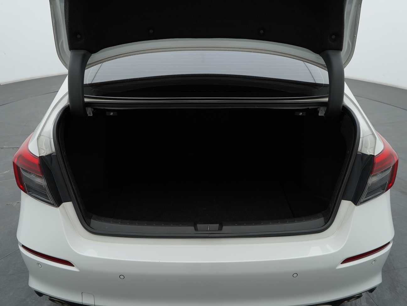 used 2022 Honda Civic RS 1.5