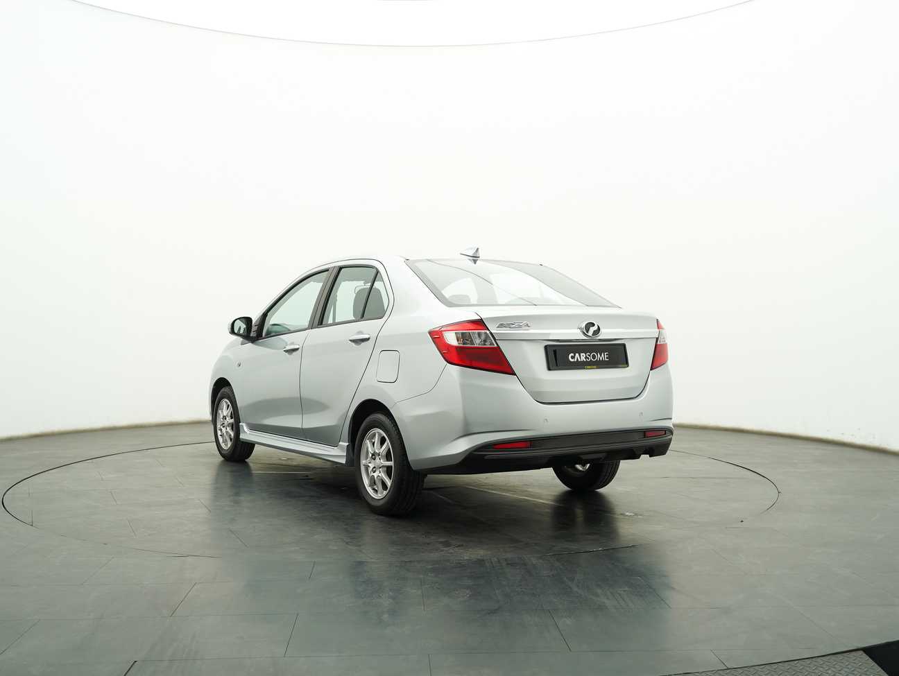 used 2019 Perodua Bezza G Standard 1.0