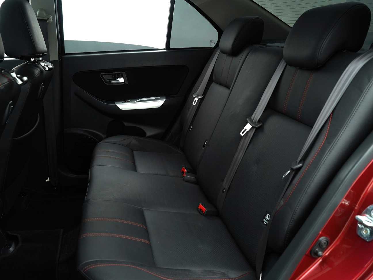 used 2024 Perodua Bezza Advance 1.3