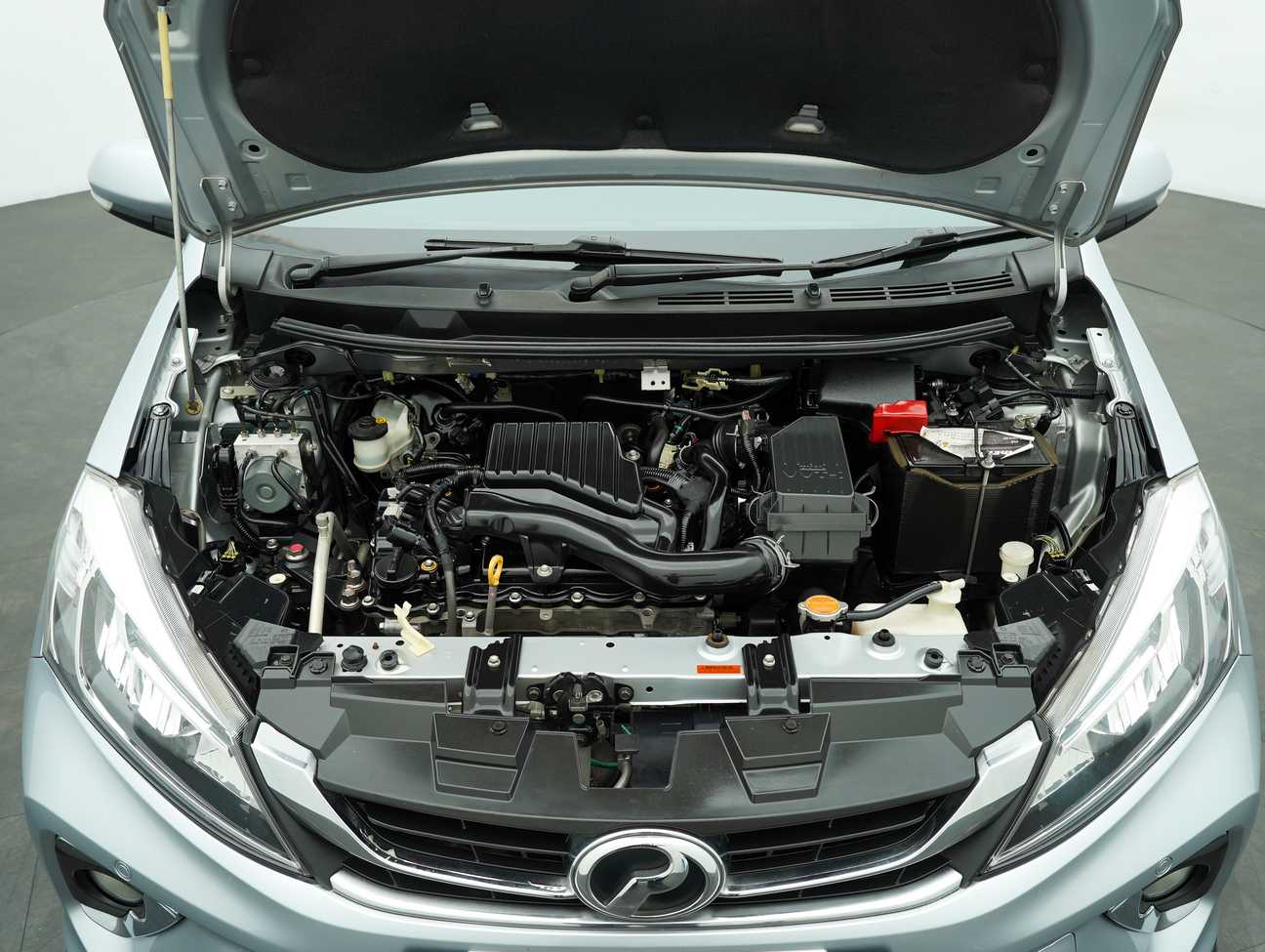 used 2020 Perodua Myvi AV 1.5