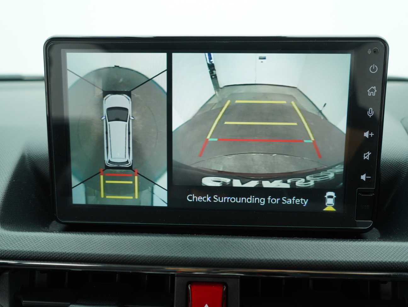 terpakai 2024 Perodua Alza AV 1.5