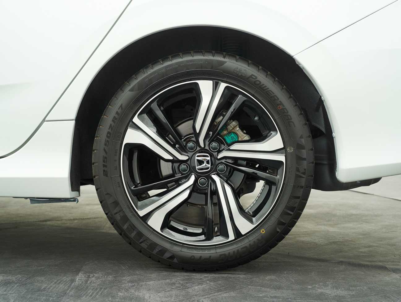 used 2018 Honda Civic TC 1.5