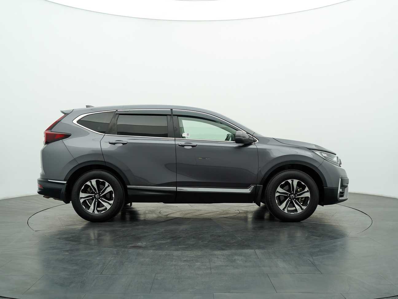 terpakai 2021 Honda CR-V i-VTEC 2.0
