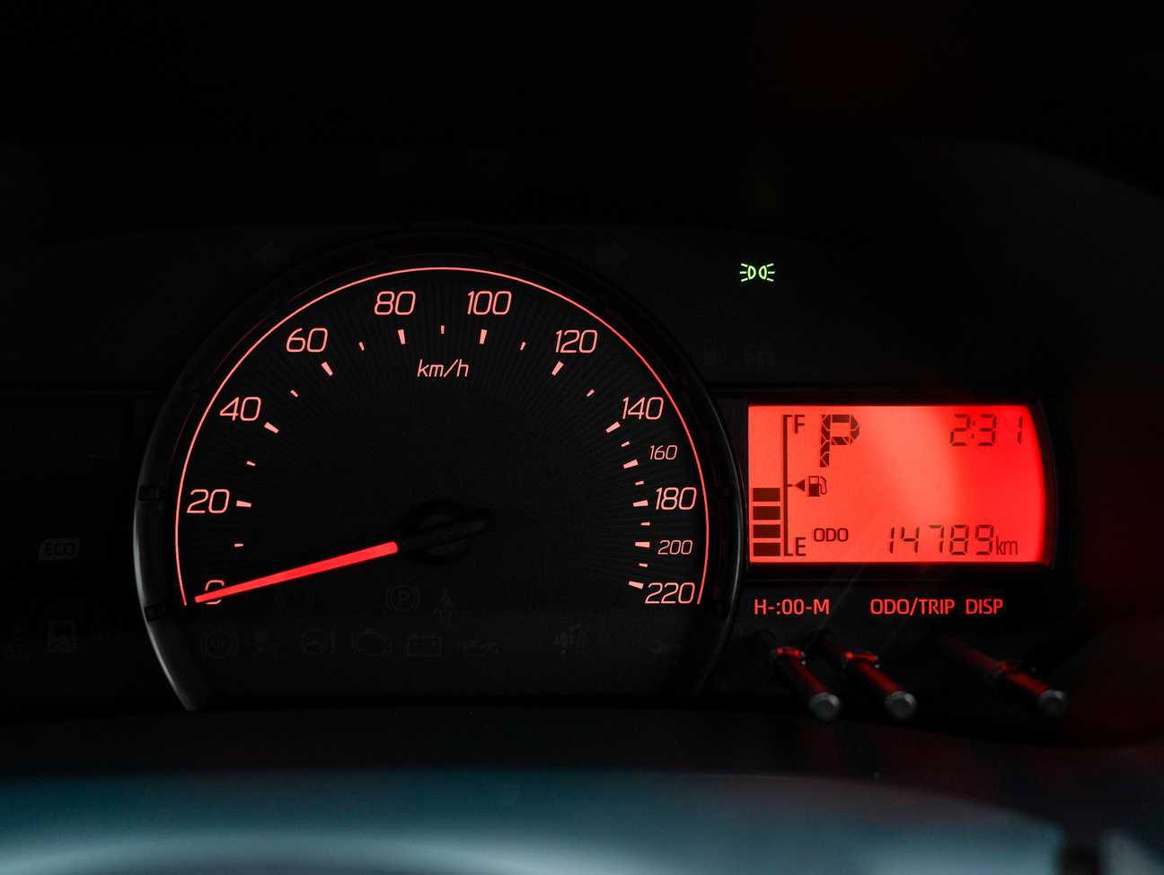 used 2024 Perodua AXIA X 1.0