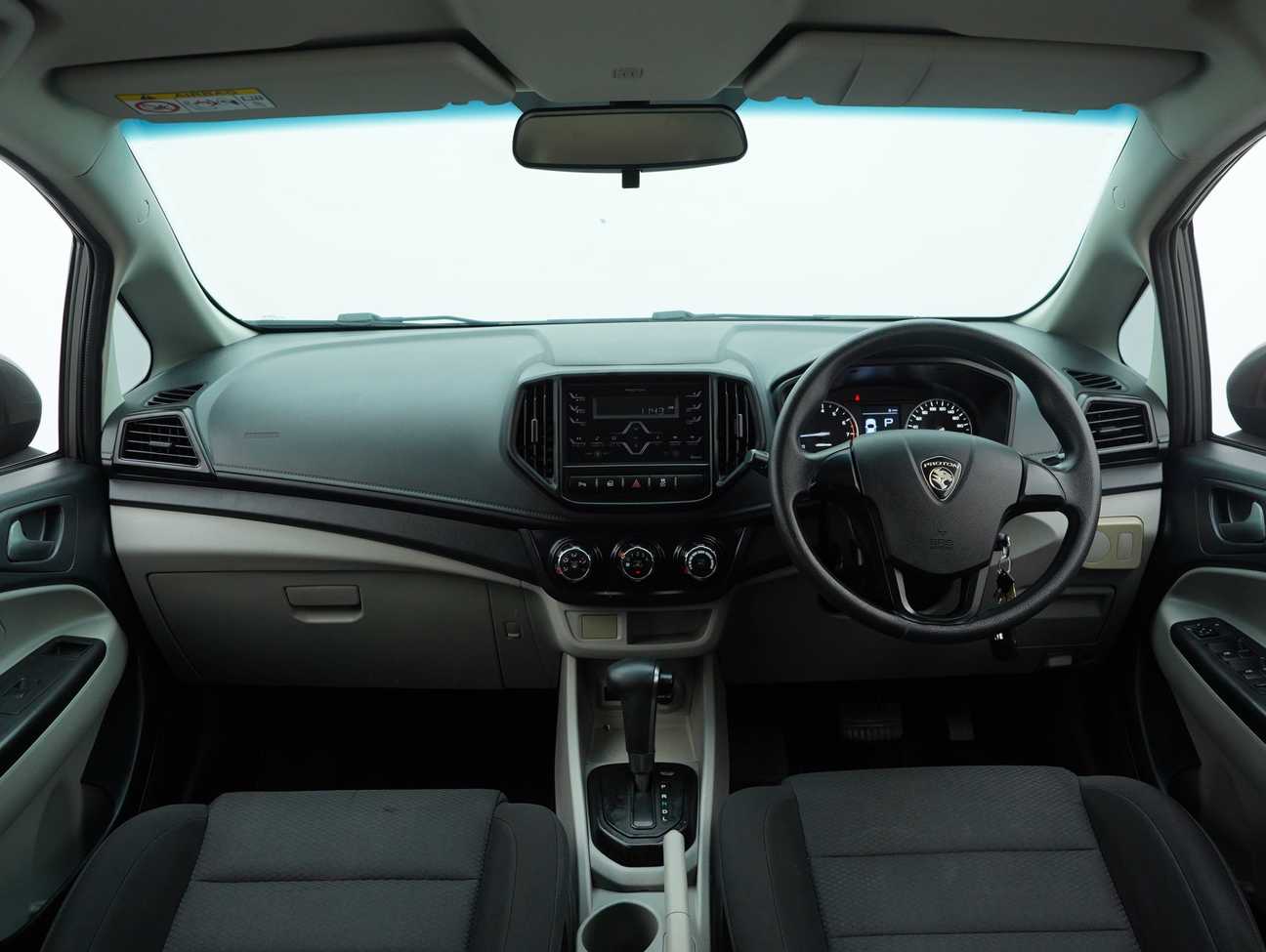 terpakai 2020 Proton Persona Standard 1.6