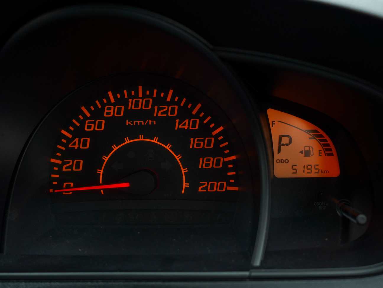 terpakai 2016 Perodua AXIA G 1.0