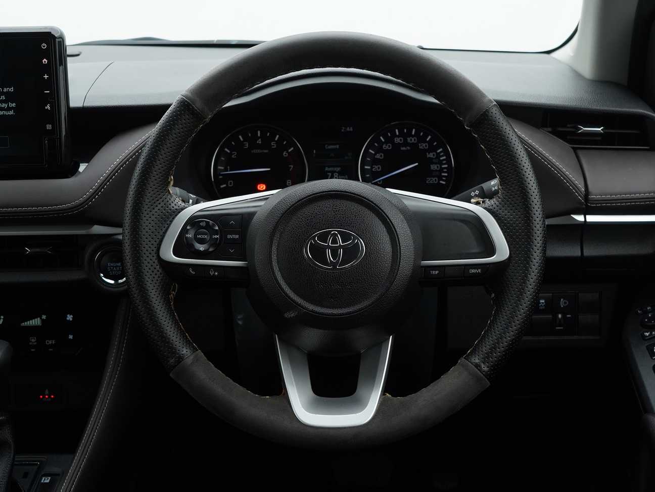 used 2023 Toyota Vios E 1.5