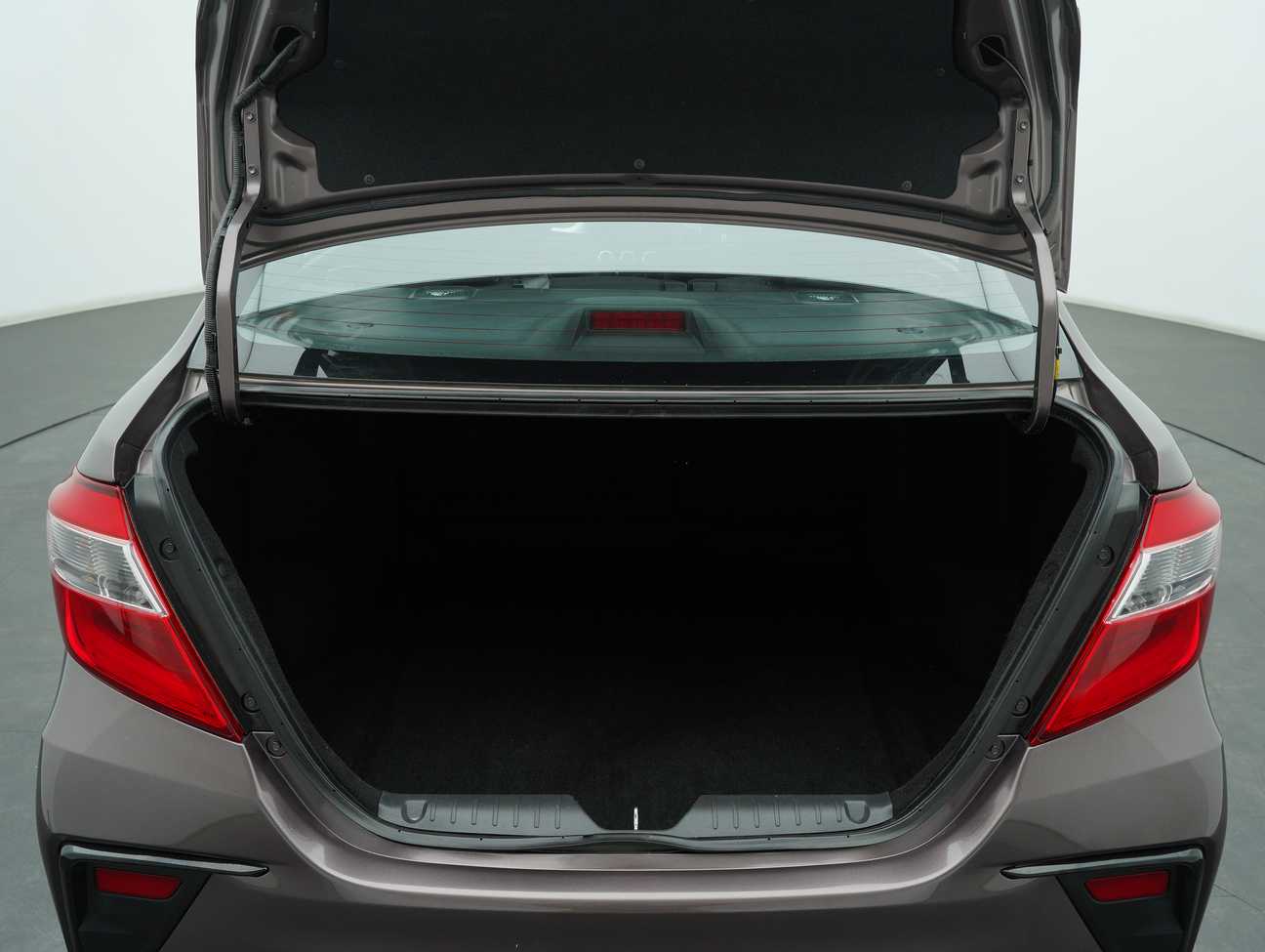 used 2020 Perodua Bezza X 1.3