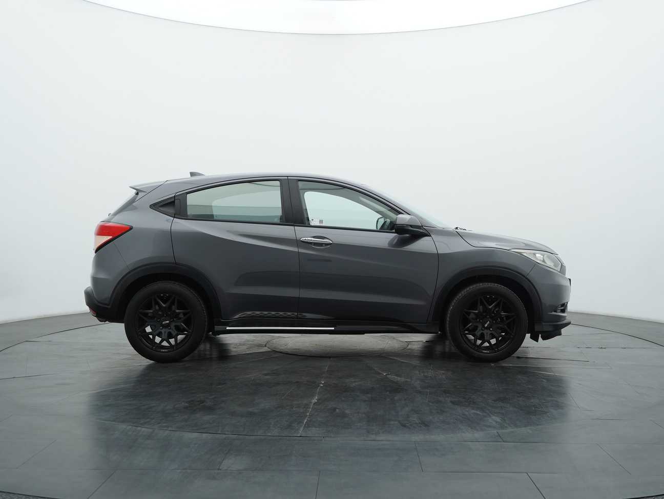 used 2015 Honda HR-V V 1.8