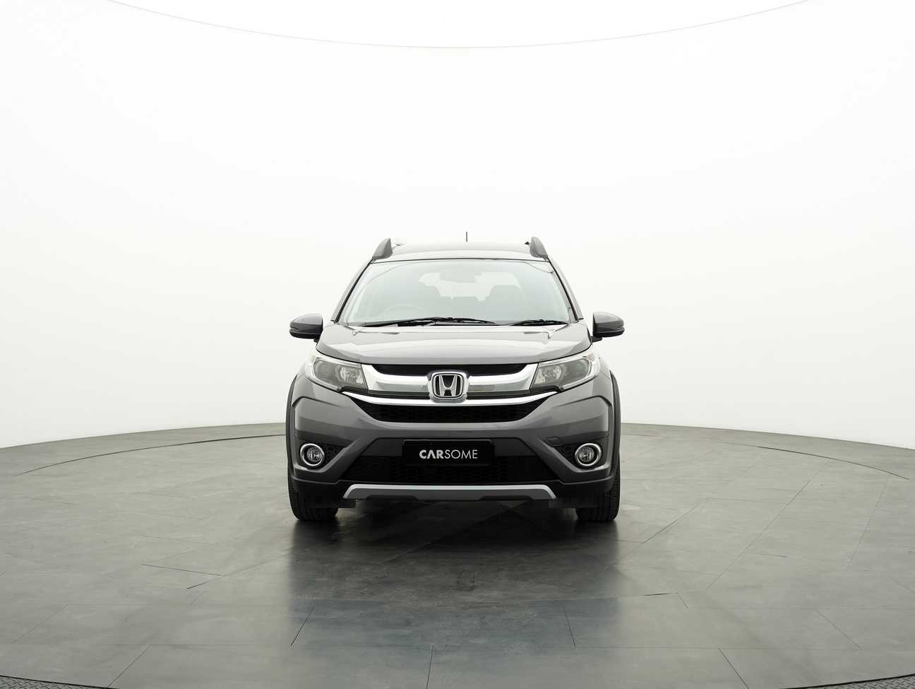 used 2018 Honda BR-V V 1.5
