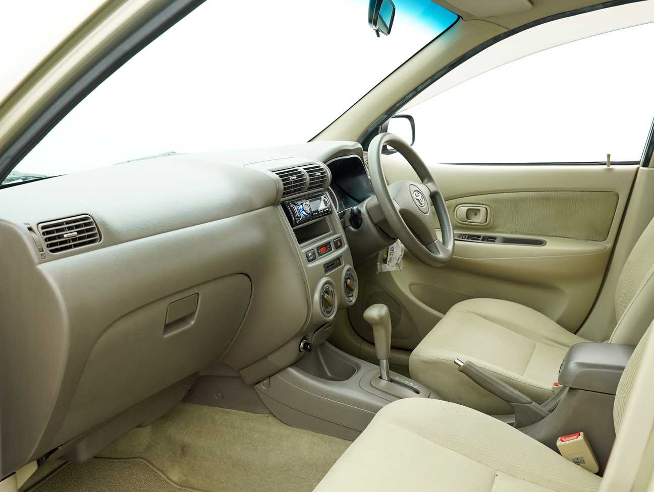 used 2008 Toyota Avanza  1.3