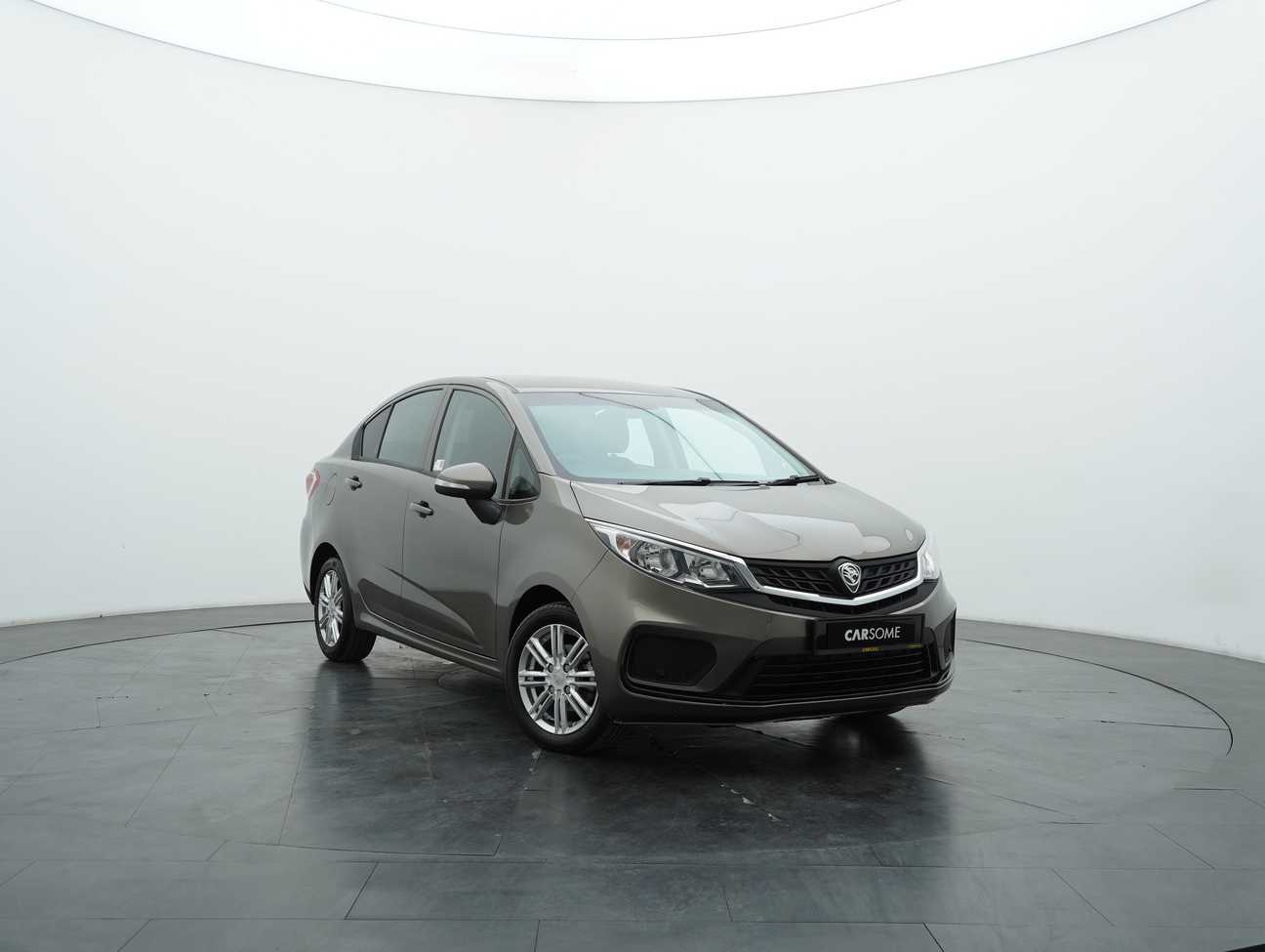 terpakai 2020 Proton Persona Standard 1.6