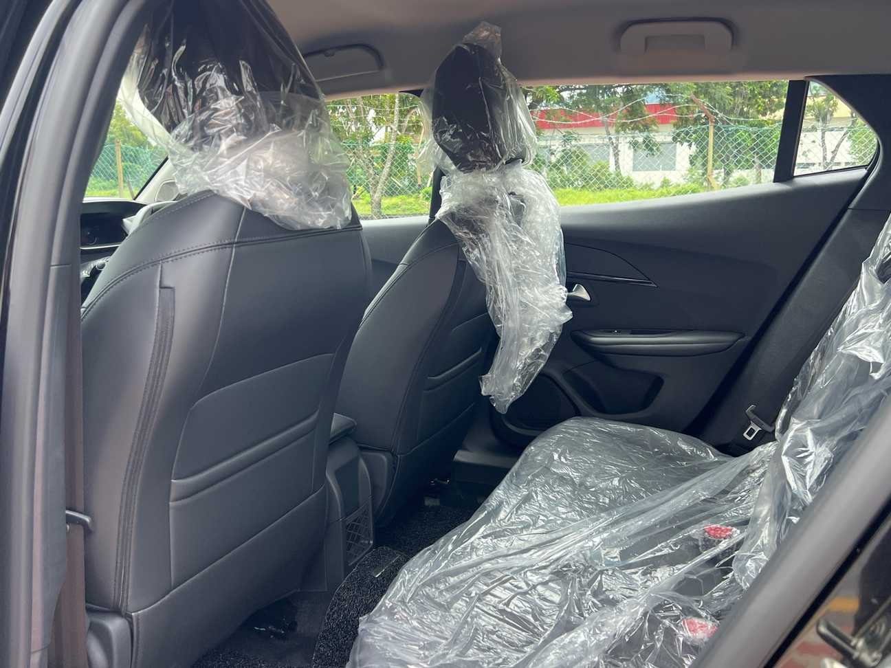 used 2025 Peugeot 2008 Allure 1.2