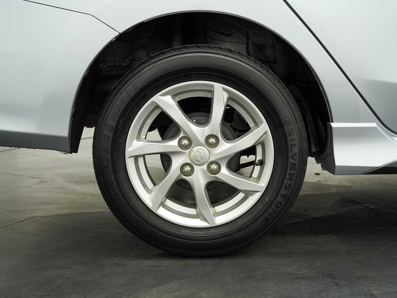 used 2020 Perodua Bezza G 1.0