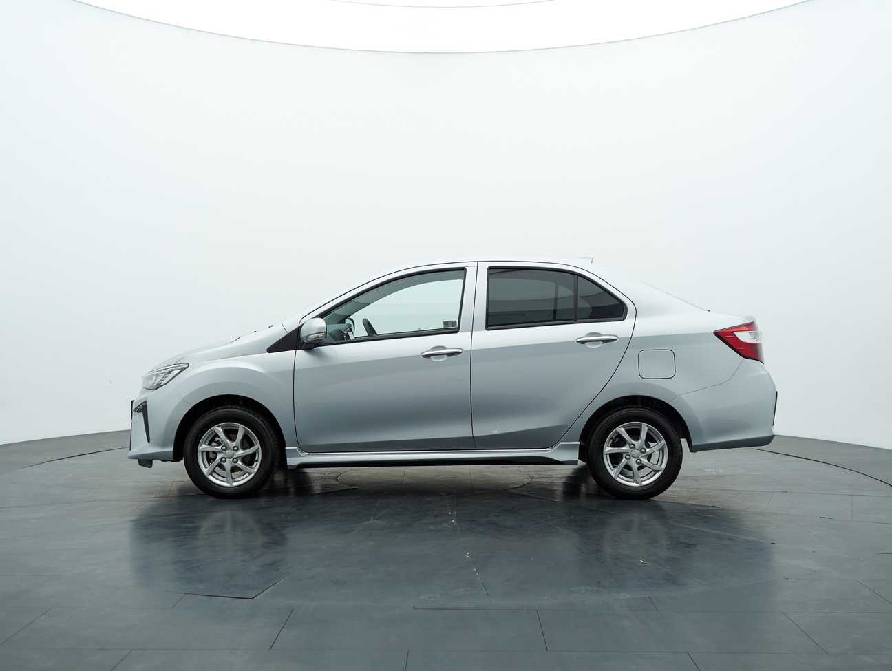 used 2021 Perodua Bezza G 1.0