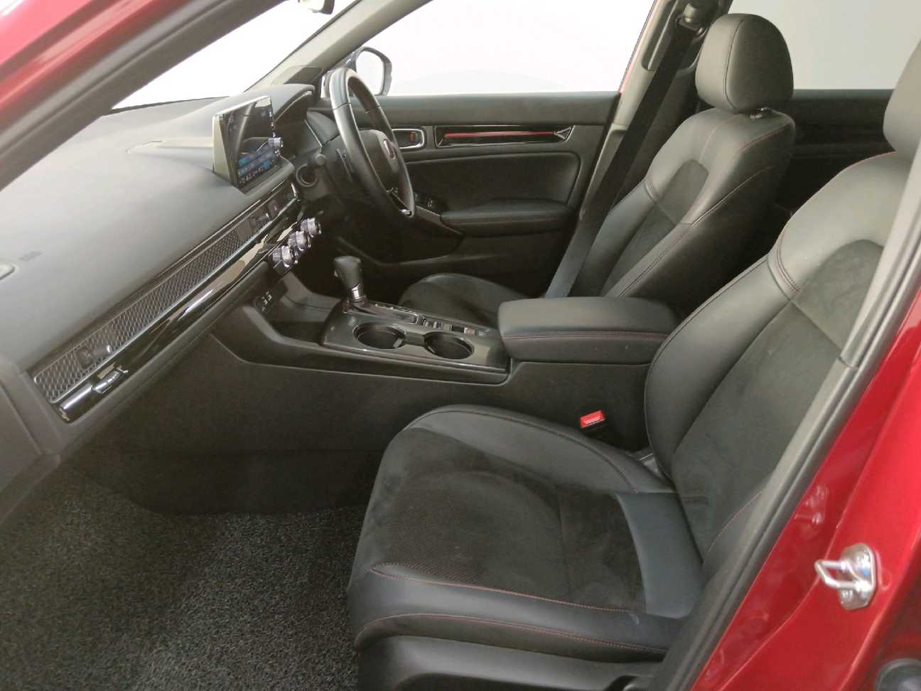 used 2023 Honda Civic RS VTEC 1.5