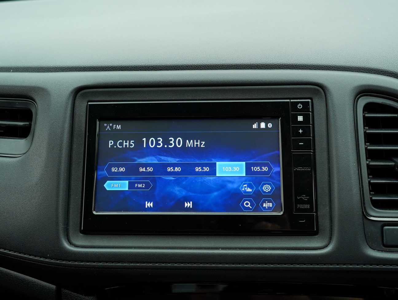 terpakai 2019 Honda HR-V E 1.8