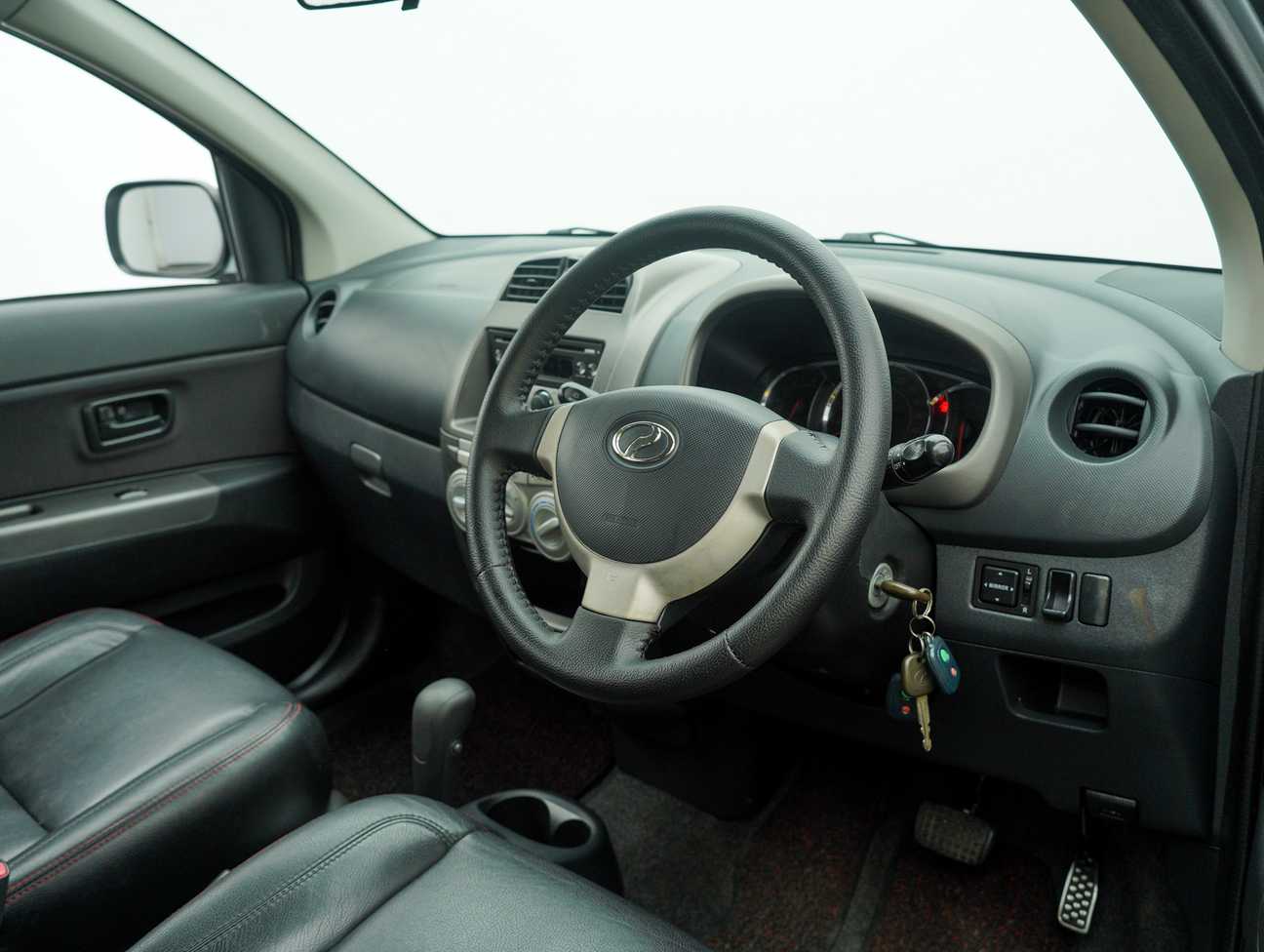 used 2010 Perodua Myvi SE 1.3