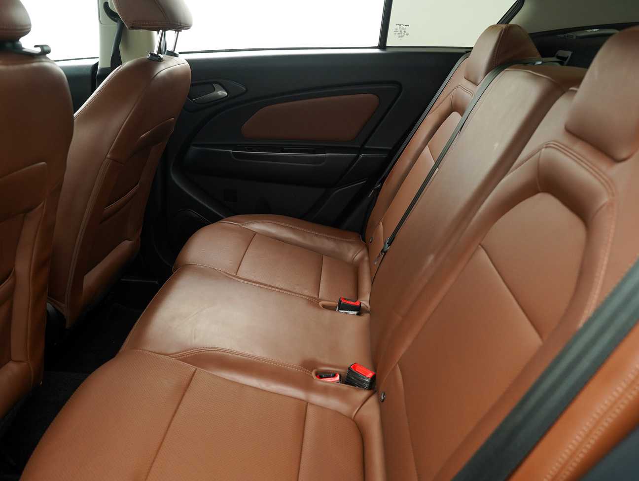 terpakai 2023 Proton Persona Premium 1.6