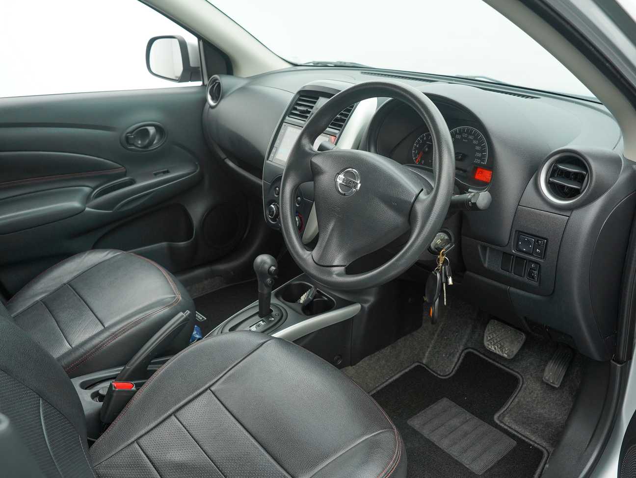 used 2018 Nissan ALMERA E 1.5