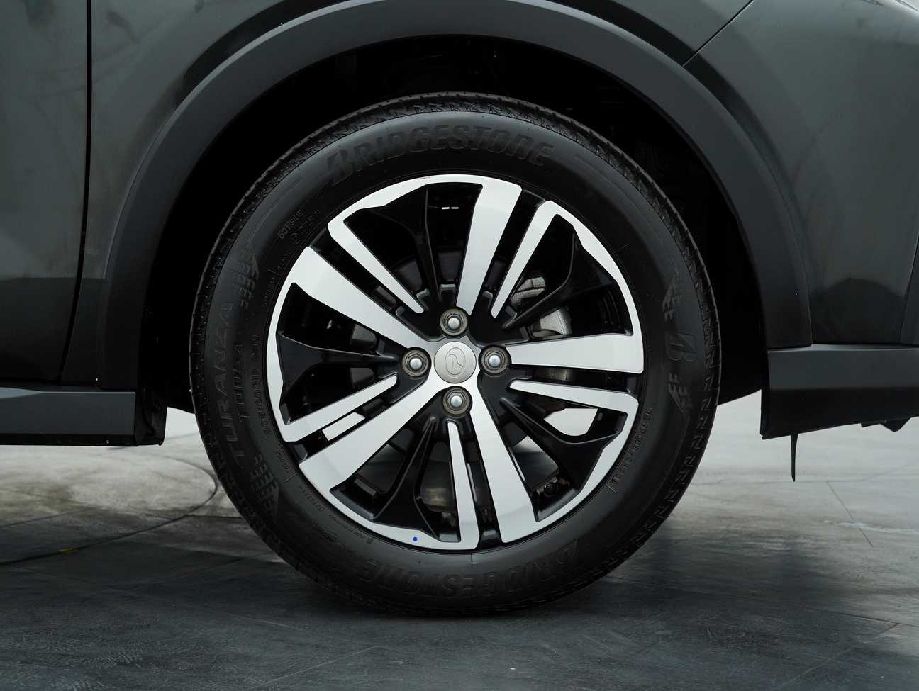 terpakai 2023 Perodua Ativa H 1.0