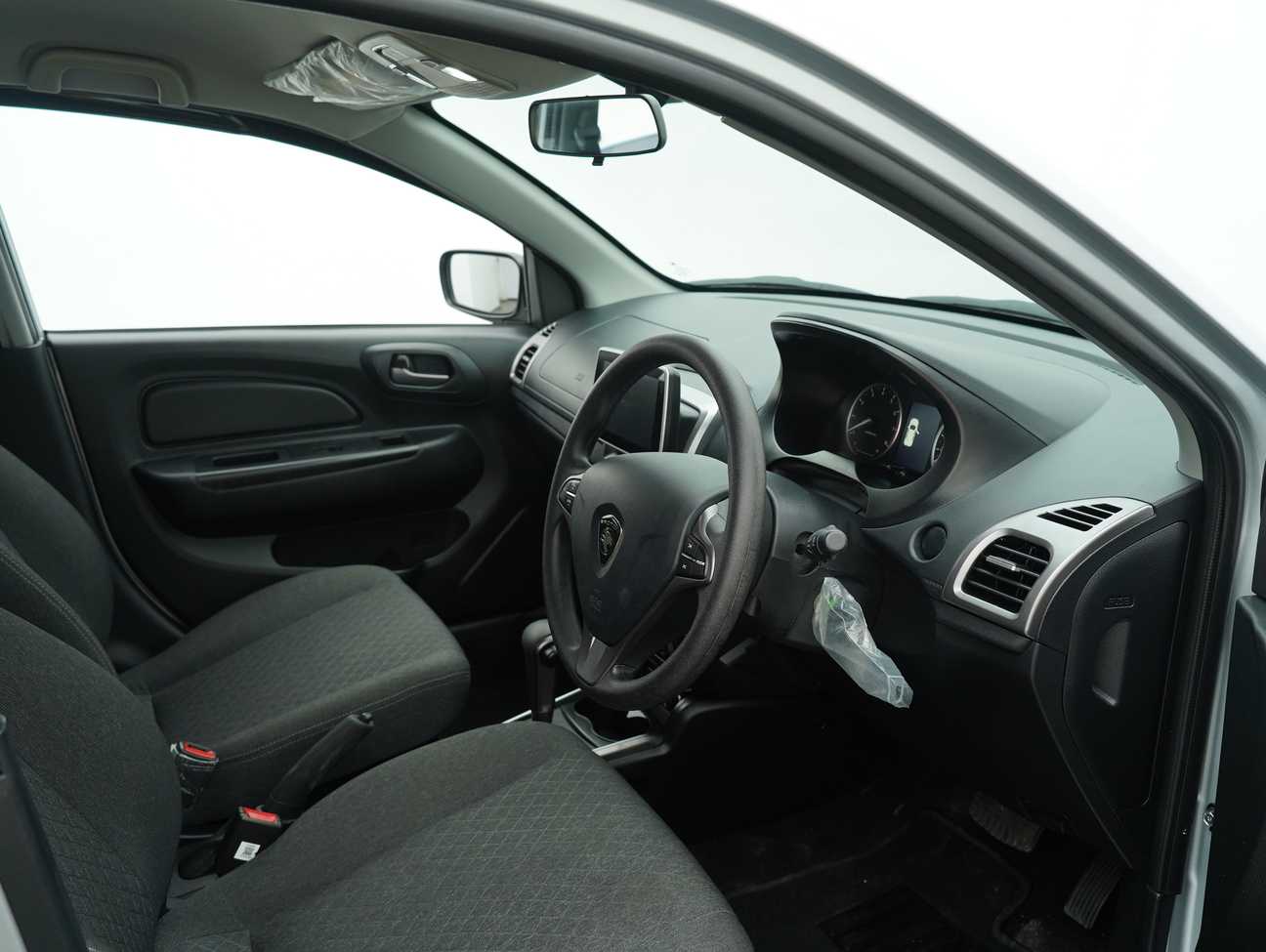 used 2020 Proton Saga Premium 1.3