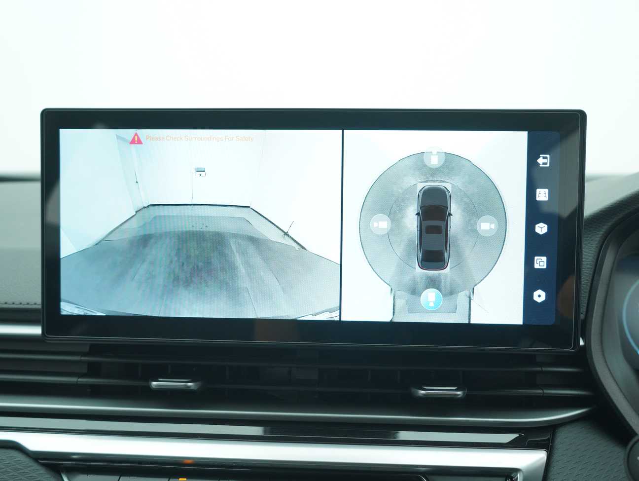 terpakai 2025 Proton S70 Flagship X 1.5