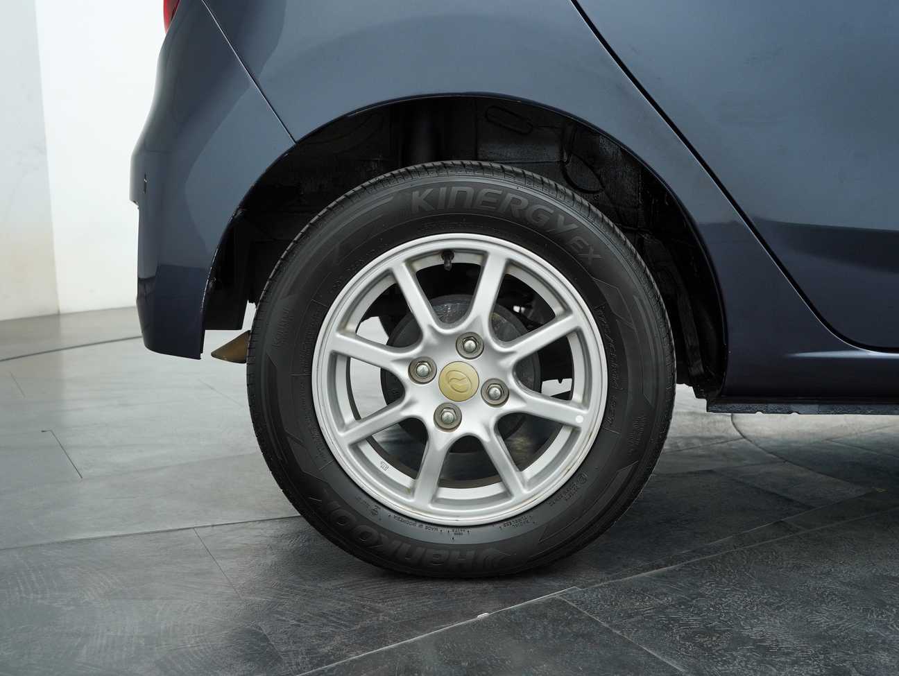 used 2019 Perodua AXIA G 1.0